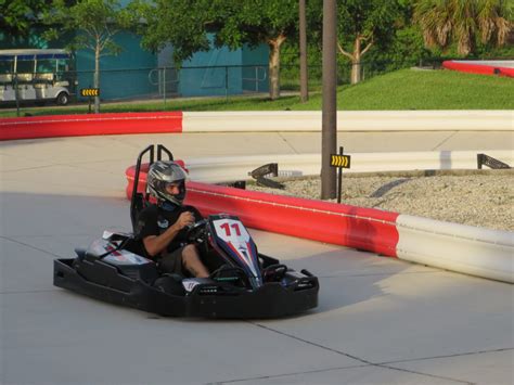 fort myers go kart tracks|fort myers zoomers 2023.